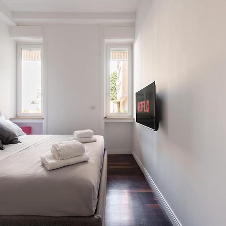 We Home - Bandello House, Corso Magenta Milano Ngoại thất bức ảnh
