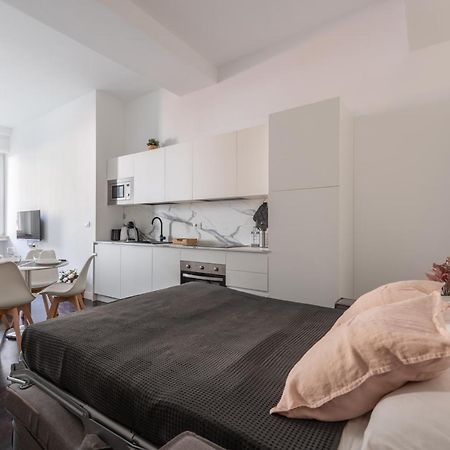 We Home - Bandello House, Corso Magenta Milano Ngoại thất bức ảnh