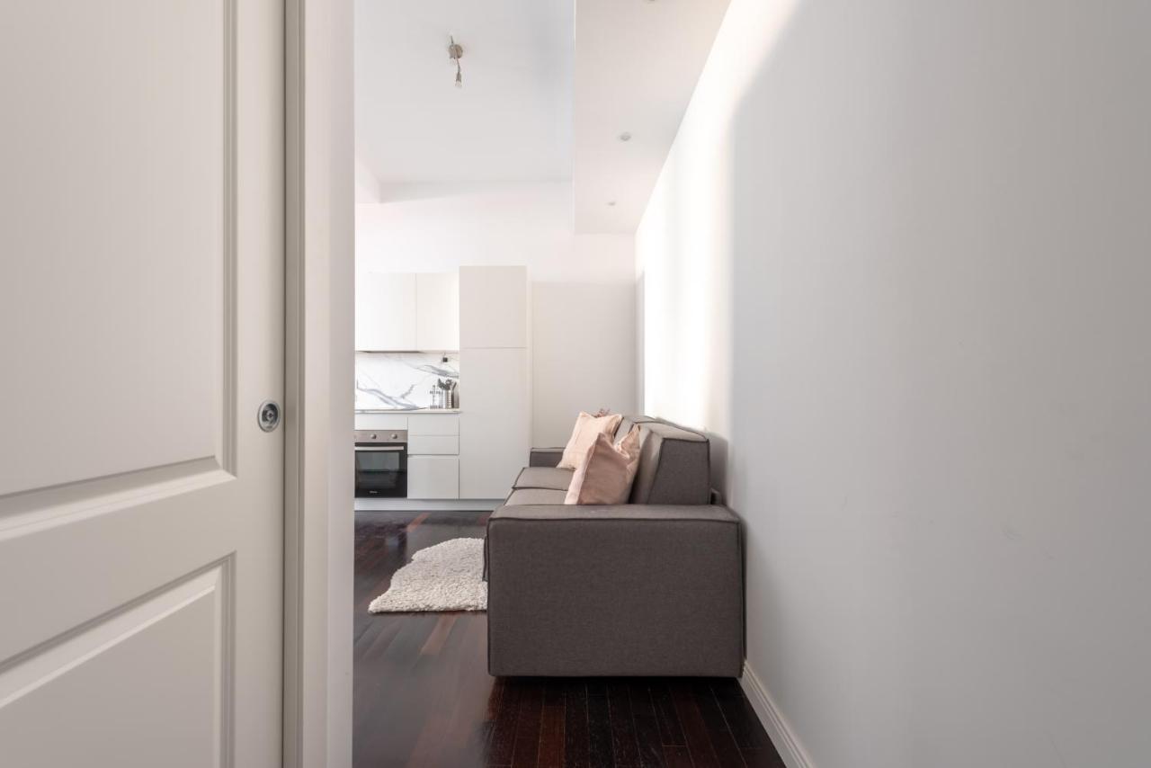 We Home - Bandello House, Corso Magenta Milano Ngoại thất bức ảnh