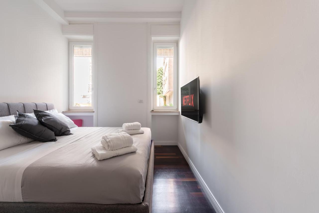 We Home - Bandello House, Corso Magenta Milano Ngoại thất bức ảnh