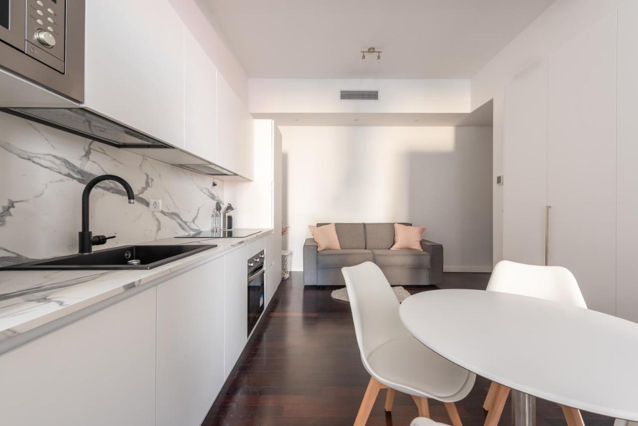 We Home - Bandello House, Corso Magenta Milano Ngoại thất bức ảnh