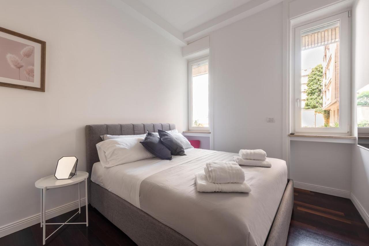 We Home - Bandello House, Corso Magenta Milano Ngoại thất bức ảnh