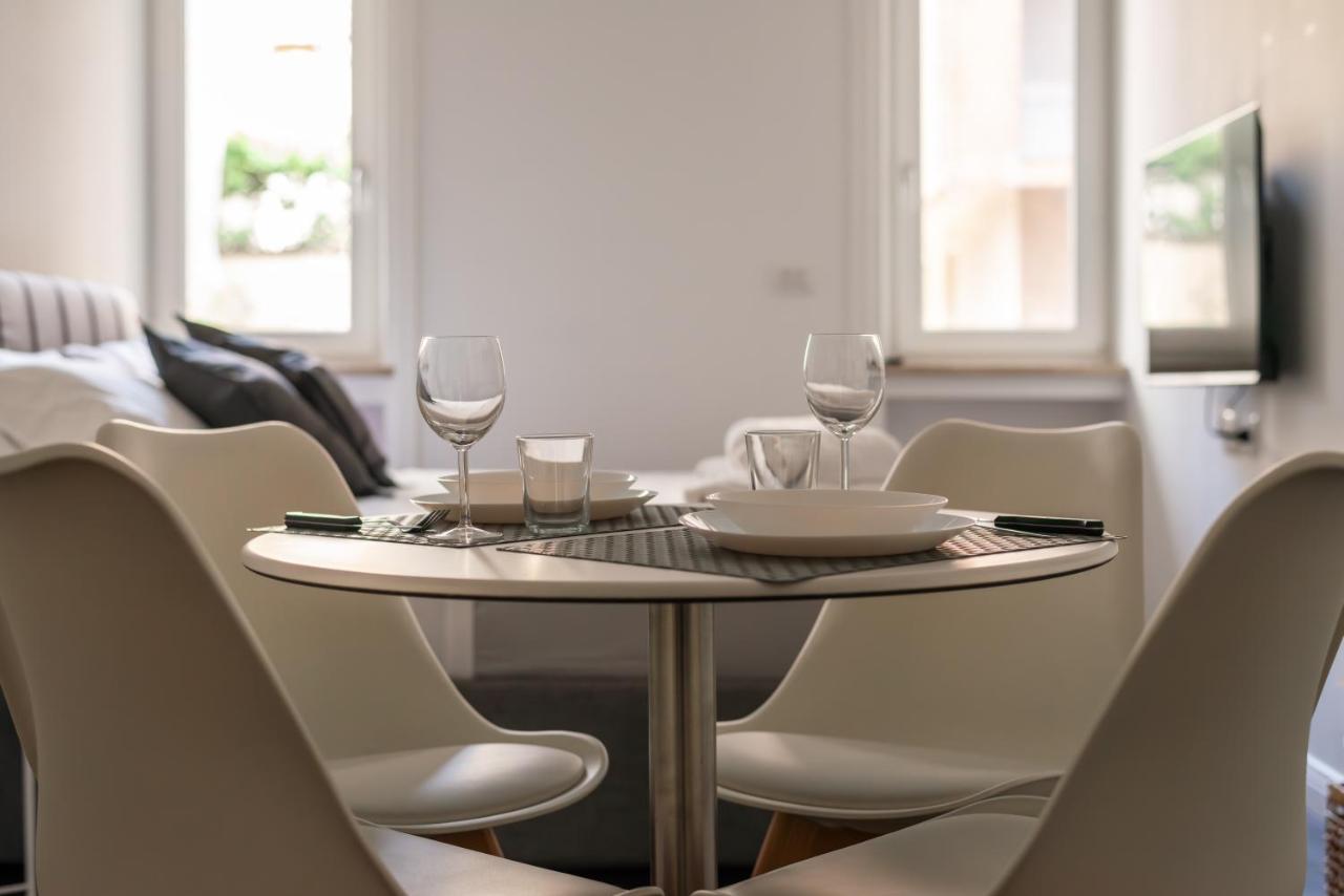 We Home - Bandello House, Corso Magenta Milano Ngoại thất bức ảnh