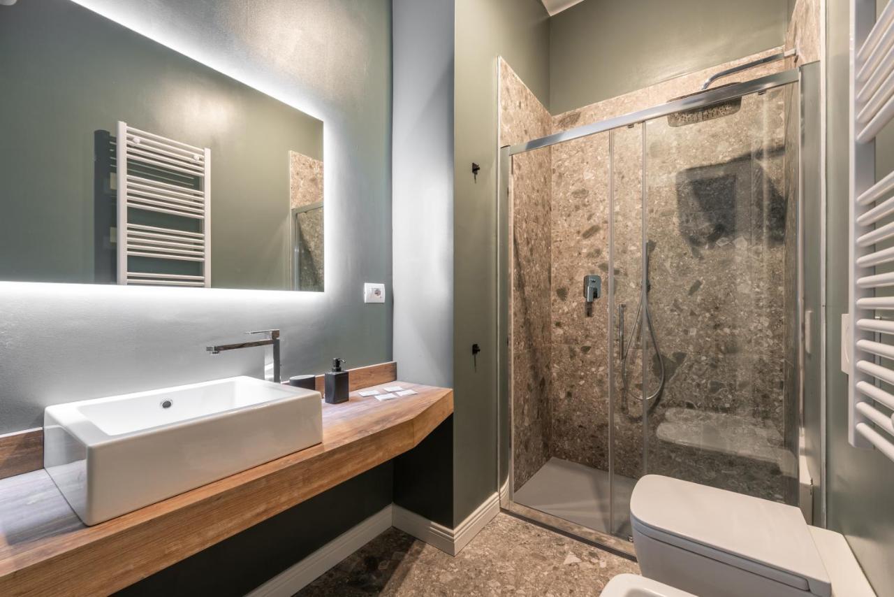 We Home - Bandello House, Corso Magenta Milano Ngoại thất bức ảnh
