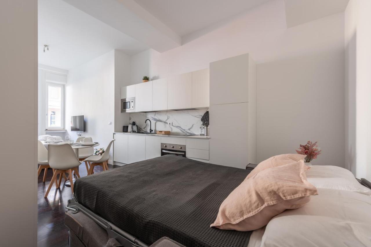 We Home - Bandello House, Corso Magenta Milano Ngoại thất bức ảnh