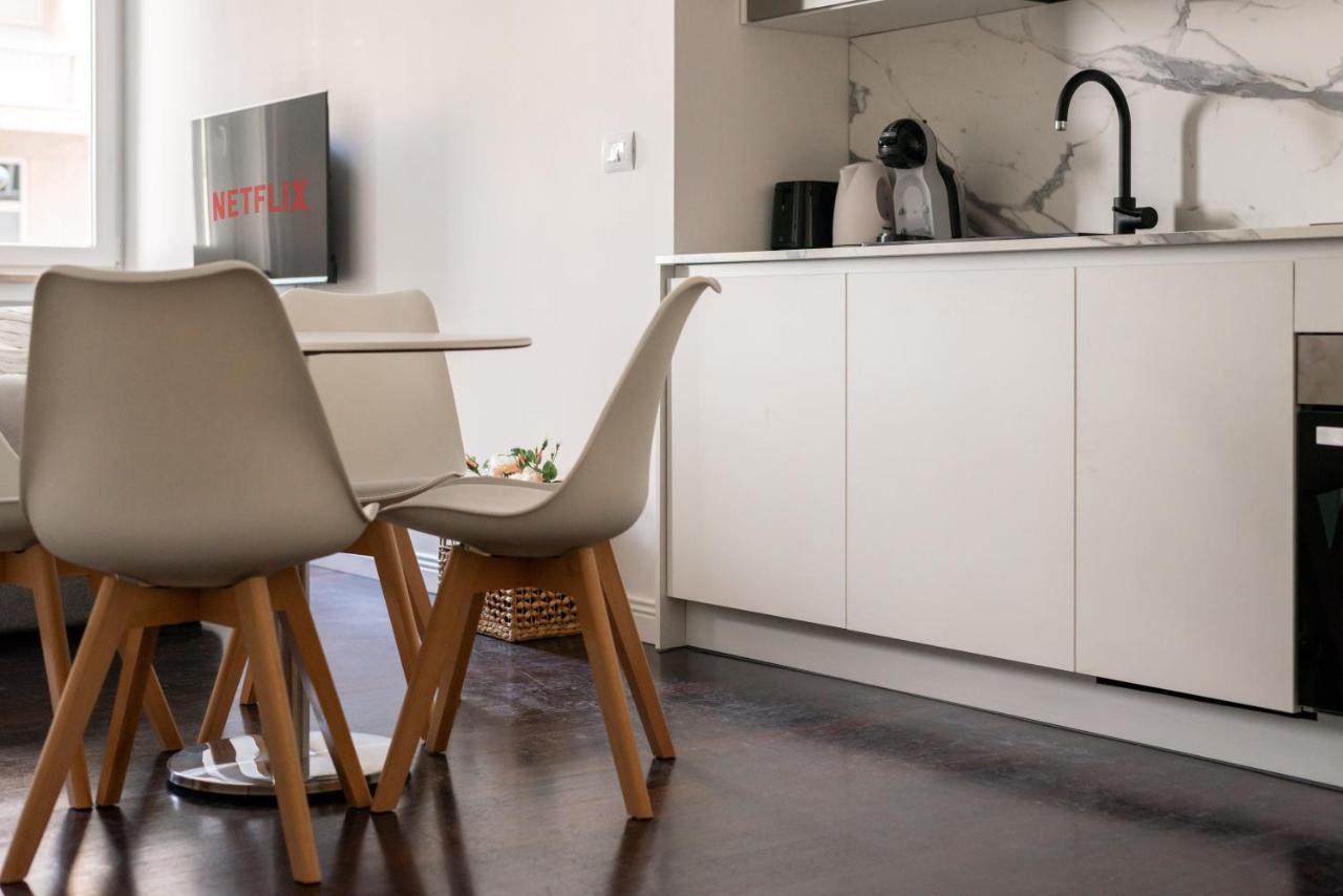 We Home - Bandello House, Corso Magenta Milano Ngoại thất bức ảnh