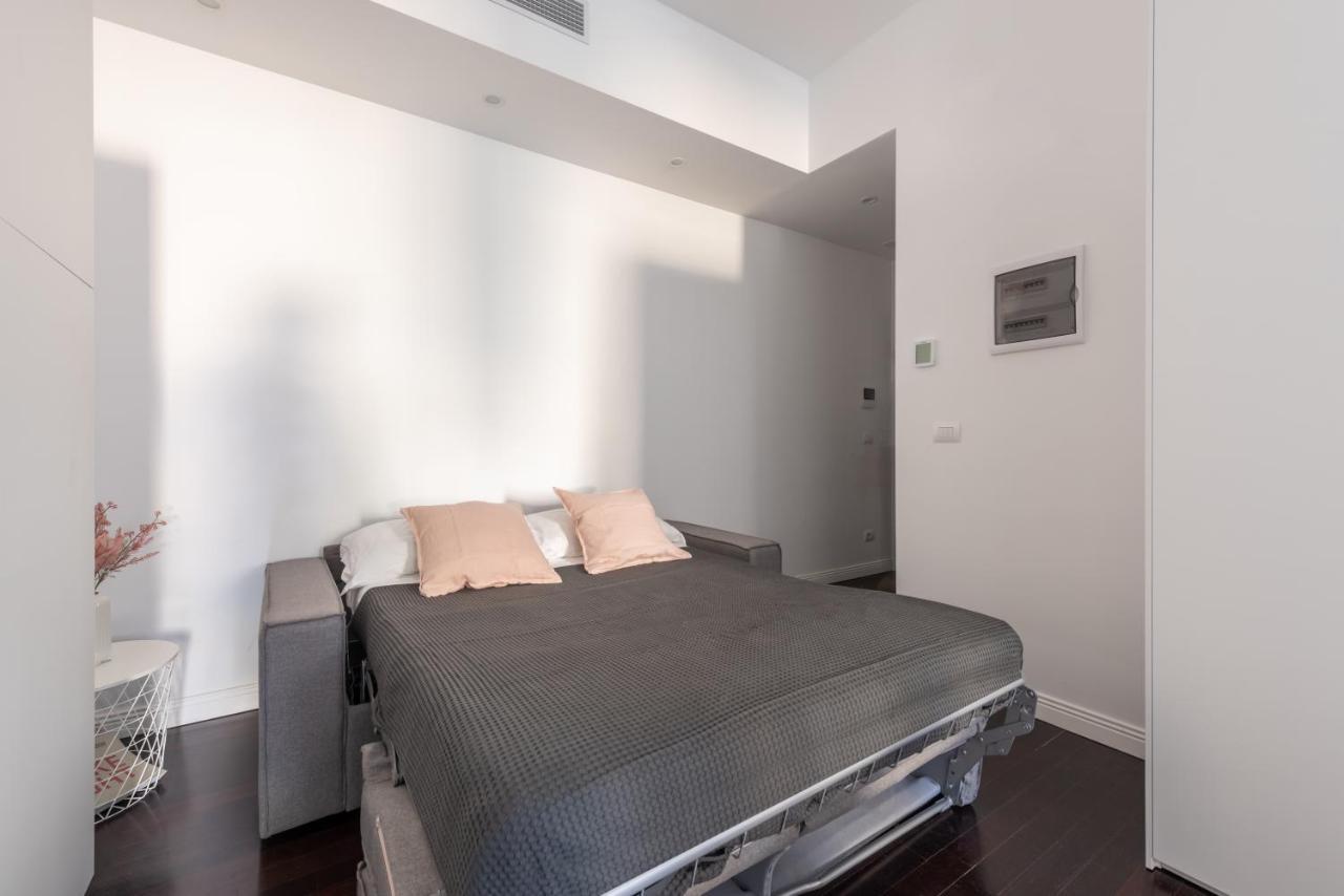 We Home - Bandello House, Corso Magenta Milano Ngoại thất bức ảnh