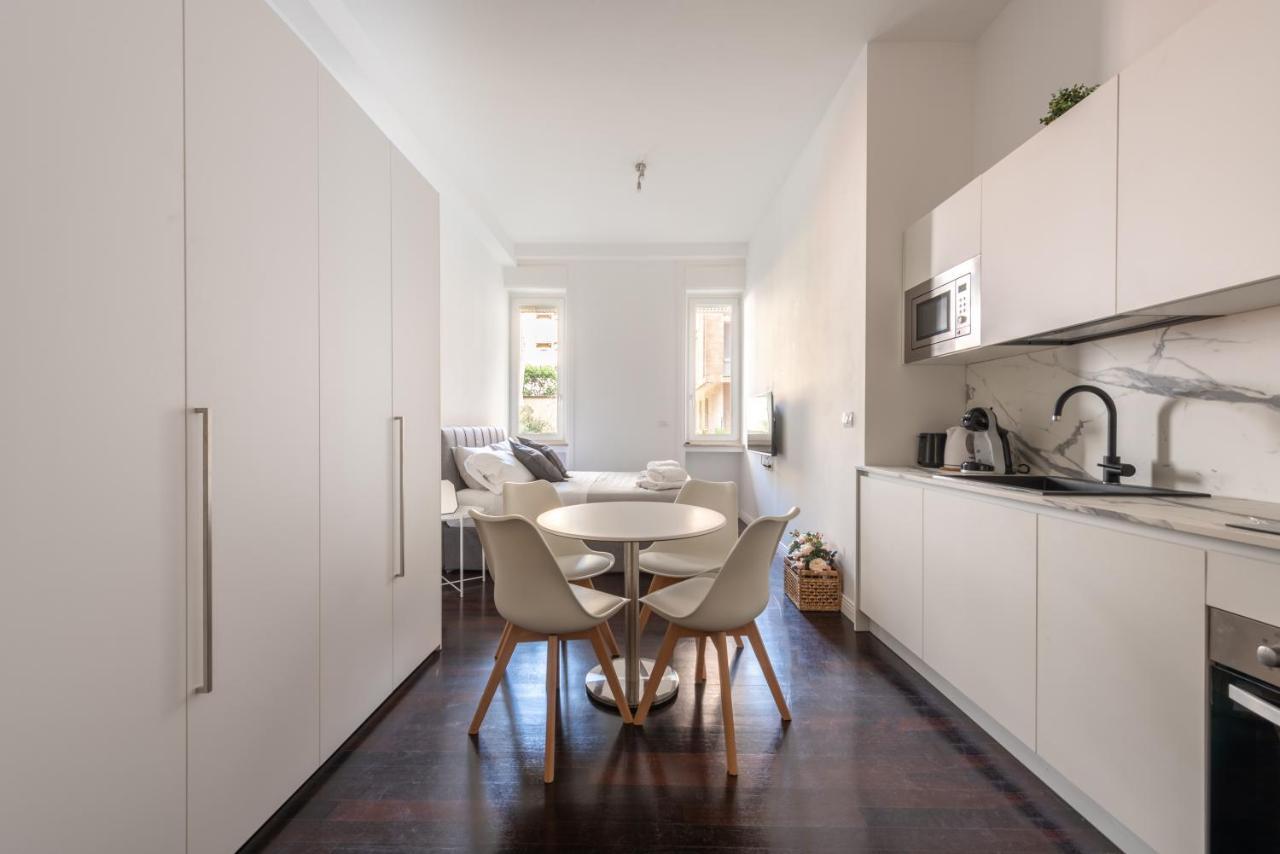 We Home - Bandello House, Corso Magenta Milano Ngoại thất bức ảnh