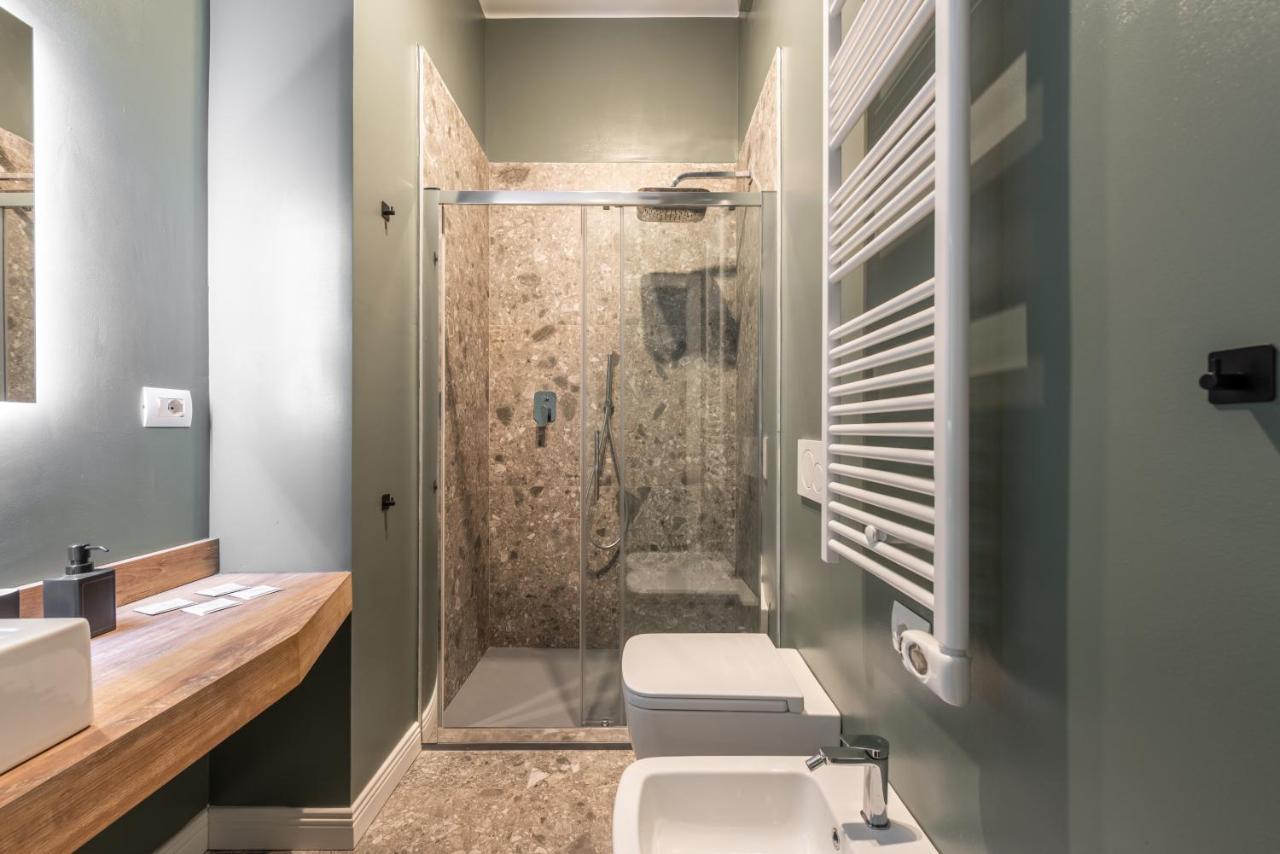 We Home - Bandello House, Corso Magenta Milano Ngoại thất bức ảnh