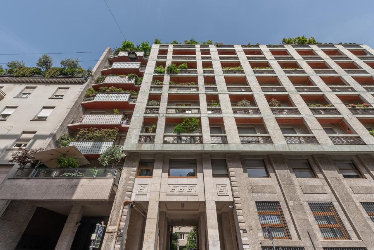 We Home - Bandello House, Corso Magenta Milano Ngoại thất bức ảnh